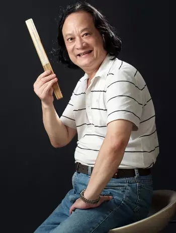 新编大型情景潮剧《丝路潮声》周日上演