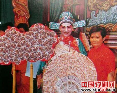 有求必应&ldquo;黄大仙&rdquo;&mdash;&mdash;怀念陈楚蕙