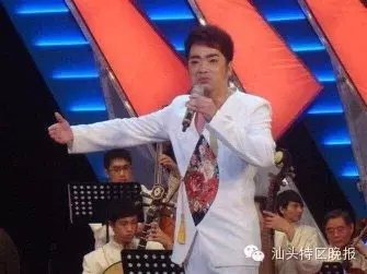 将通俗唱法融入潮剧唱腔，汕头歌手进军《星光大道》