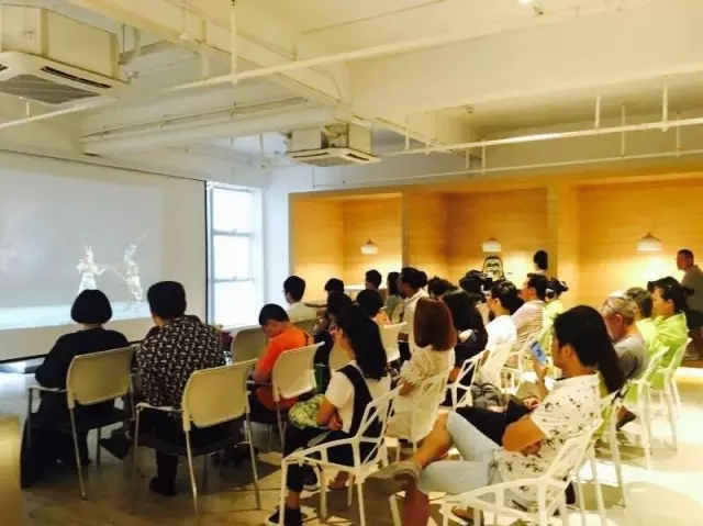 澄海剧团三十年前老剧目在广州上映