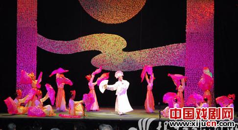 小百花艺术潮剧团将演出潮剧《告亲夫》《苏六娘》