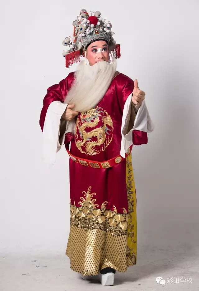 陈俊光潮剧艺术个人专辑发行