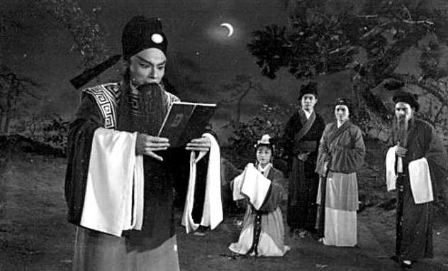 一出戏&ldquo;救&rdquo;了一演员