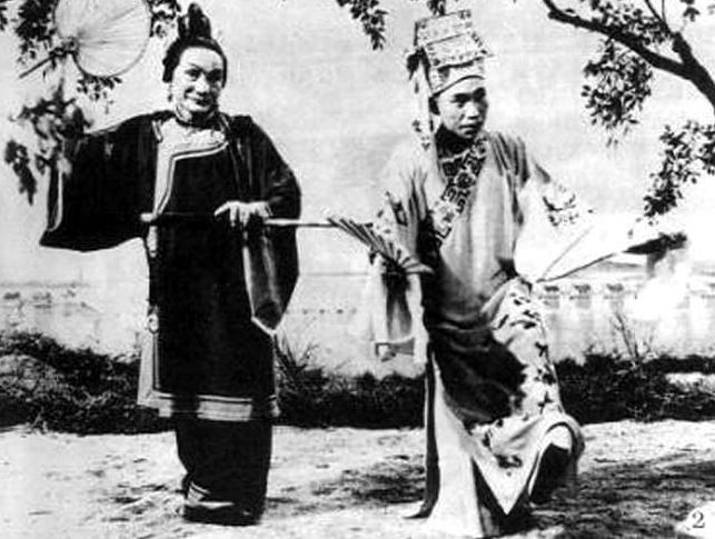 喜剧意蕴与潮剧