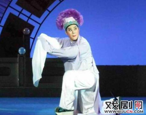 广东省戏曲演艺大赛观感&mdash;&mdash;江山代有才人出