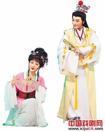 有大海就有潮声 有潮人就有潮剧