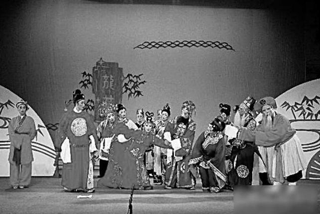 潮剧中的潮阳人文