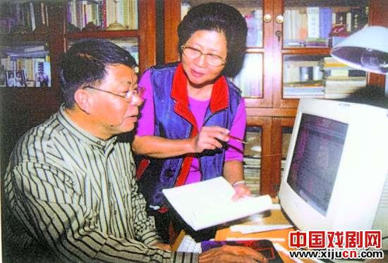 潮剧剧作家沈湘渠与《终南魂》