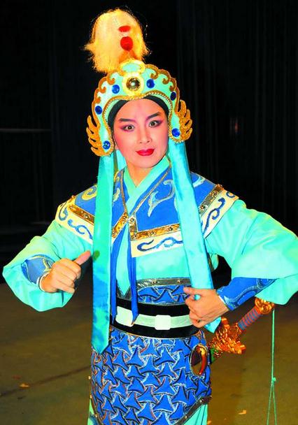 《延春救主(上集)》本周上演