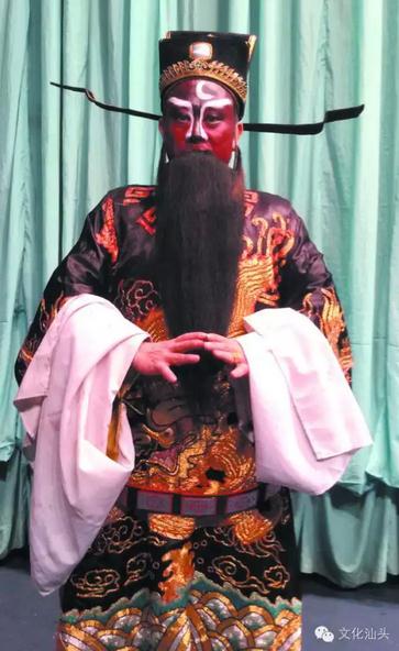 &ldquo;潮剧大观园&middot;周五有戏&rdquo;本周上演《包公会李后》下集