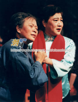 英雄不提当年勇&mdash;&mdash;评《蝶恋花》