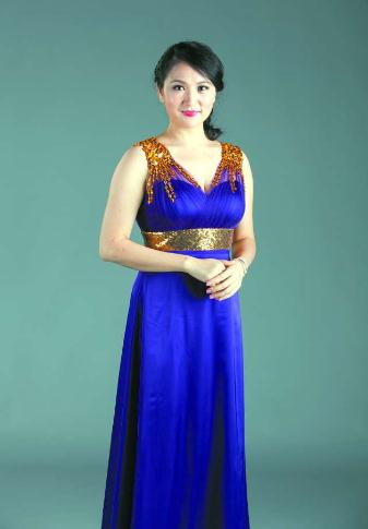 王美芳：苦练打鼓下足功夫