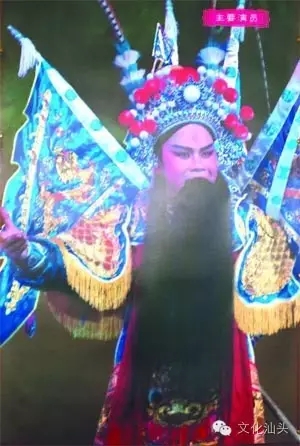 &ldquo;潮剧大观园&middot;周五有戏&rdquo;《双箭奇缘》展民营剧团风采