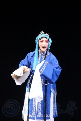 潮剧《珍珠记&middot;扫窗会》首次进京展演