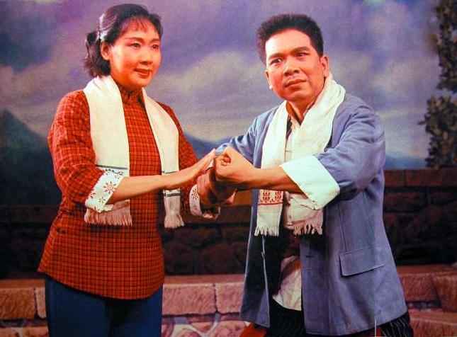 艺德艺术留芬芳&mdash;&mdash;谈著名潮剧作曲家马飞的艺术成就