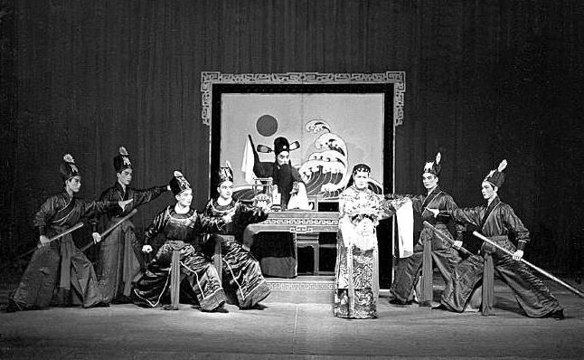 用音乐揭示人物的灵魂