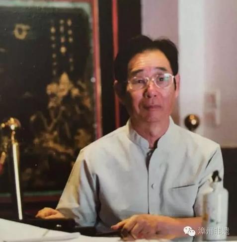 市级传承人：黄荣