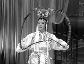 细语轻声韵味长