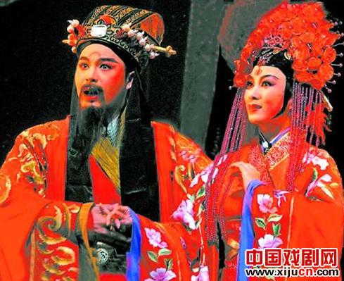 潮汕各市齐心协力发展潮剧