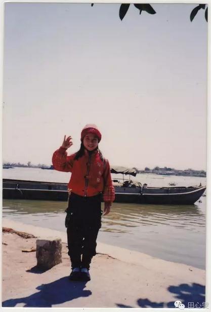 那些年，我与潮剧的&ldquo;爱恨情仇&rdquo;