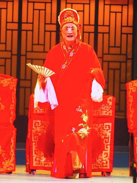 方展荣:潮剧是我的第二生命