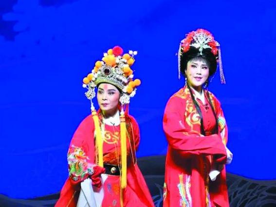 锐意创新初露锋芒&mdash;&mdash;访广东潮剧院二团作曲新秀、二级演奏员陈彦桐