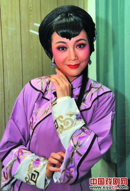 《典妻・回家路上》&ldquo;在潮剧里跳芭蕾&rdquo;