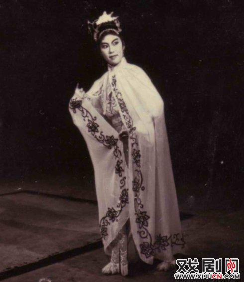 1960年《莲花仙子》