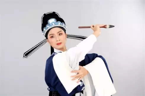 赏&middot;唐宋遗韵 | 让很多年轻人爱上潮剧的知名小生，与您相约潮剧唱腔鉴赏会