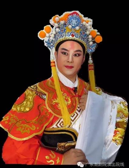 有新戏啦！潮剧《忠义群英》上集&ldquo;周五有戏&rdquo;登场