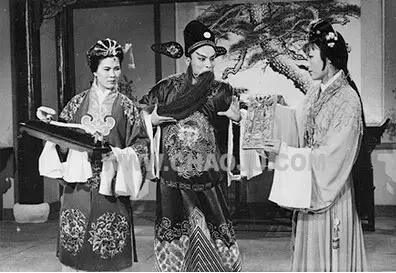 仇恨的力量&mdash;&mdash;潮剧《刘明珠》