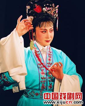 宿命的悲剧&mdash;&mdash;有感潮剧《双玉蝉》