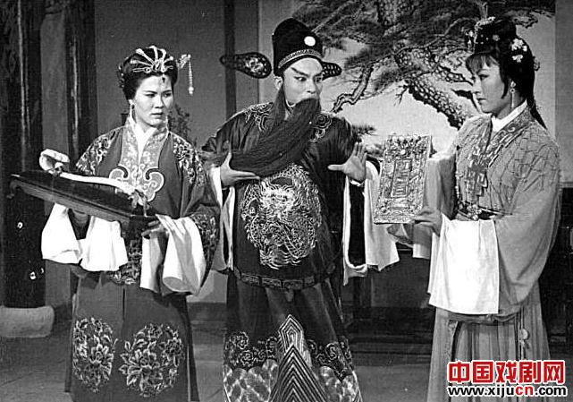 朱楚珍的潮剧人生