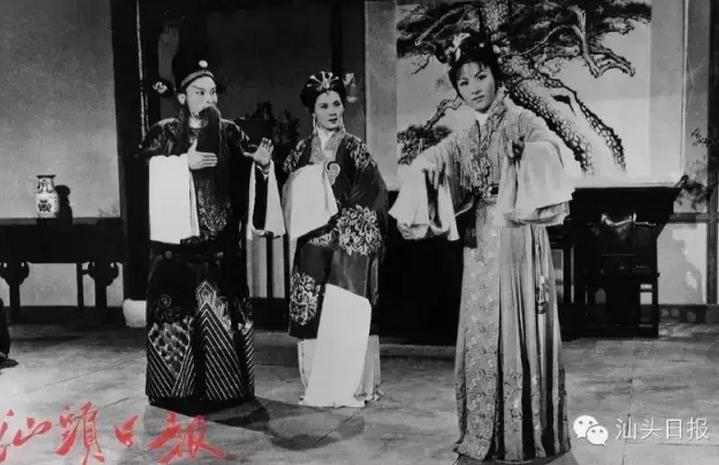 马飞：从教戏神童到作曲家