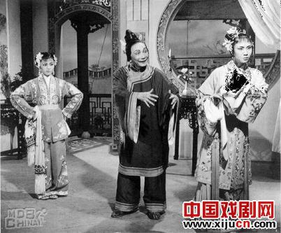 南国奇葩&mdash;&mdash;潮剧忆谈