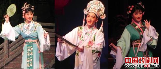 沉下来，看新&ldquo;五娘&rdquo;