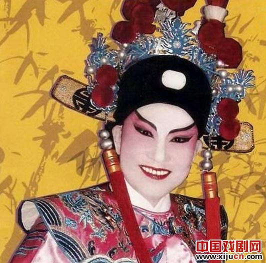 怀念&ldquo;小生王&rdquo;陈楚蕙