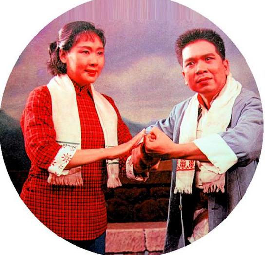 潮剧国家一级作曲家郑志伟谈马飞对潮曲的继承创新