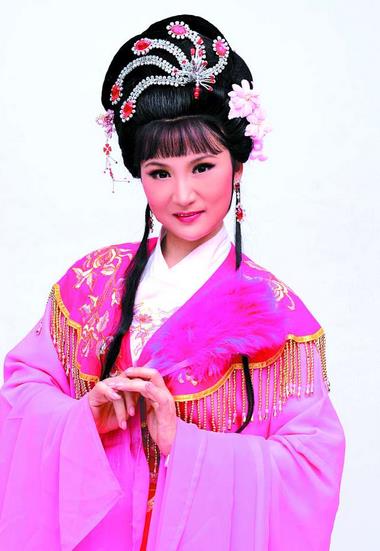 广东潮剧院一团本周献演《潮剧折子戏专场》