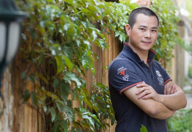 &ldquo;潮剧版&rdquo;《江南style》