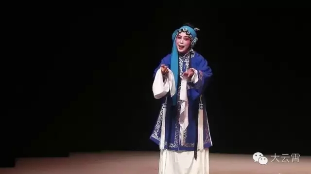 【潮剧】云霄传统折子戏将亮相北京，进行展演
