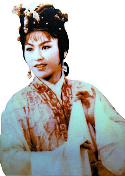 犹忆当年&ldquo;刘明珠&rdquo;&mdash;&mdash;记市政协岭海丝竹社艺术顾问范泽华