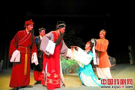 潮剧电影《刘明珠》重现潮剧精髓