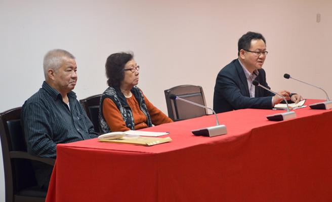 潮剧折子戏《扫窗会》传承培训班