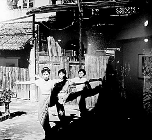 潮剧&ldquo;知音&rdquo;记昔年