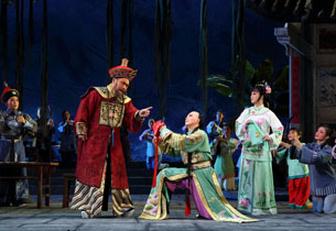 多彩&ldquo;潮剧大观园&rdquo;戏迷直呼过瘾