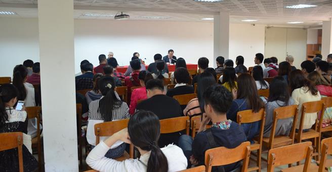 潮剧折子戏《扫窗会》传承培训班