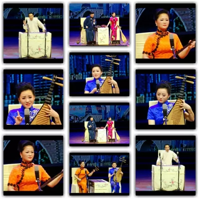 &ldquo;苏明杯&rdquo;青年艺术人才选拔赛评弹专场！