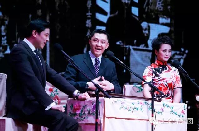 2月27日乡音860&middot;原创中篇评弹《陈其美1911》（青春版）