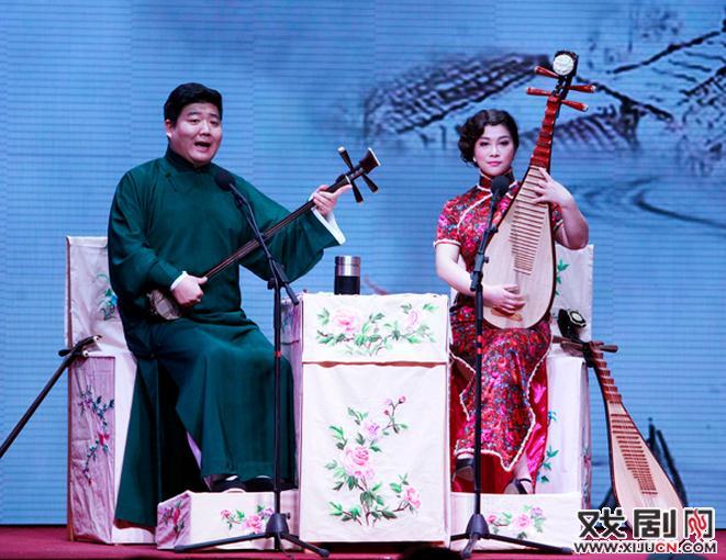 书坛中坚&mdash;&mdash;司马伟和他的徒弟们